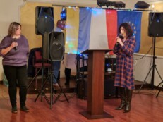 Polsko-ukraińskie spotkanie przyjaźni