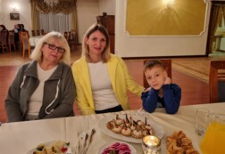 Polsko-ukraińskie spotkanie przyjaźni