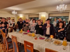 Polsko-ukraińskie spotkanie przyjaźni
