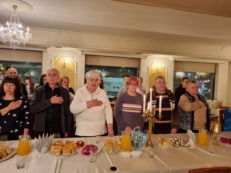 Polsko-ukraińskie spotkanie przyjaźni