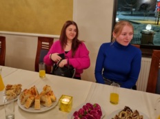 Polsko-ukraińskie spotkanie przyjaźni