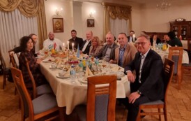 Polsko-ukraińskie spotkanie przyjaźni