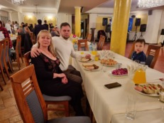Polsko-ukraińskie spotkanie przyjaźni