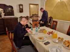 Polsko-ukraińskie spotkanie przyjaźni