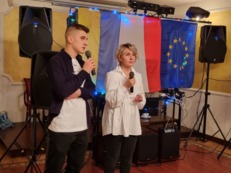 Polsko-ukraińskie spotkanie przyjaźni