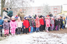 Otwarcie Ogr&oacute;dka MPP4