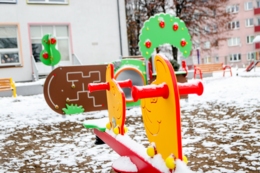 Otwarcie Ogr&oacute;dka MPP4