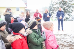 Otwarcie Ogr&oacute;dka MPP4