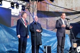 DNI STAROGARDU 2017