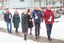 Otwarcie Ogr&oacute;dka MPP4