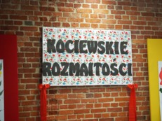 Piknik Kociewskich Rozmaitości