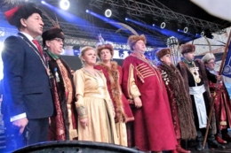 DNI STAROGARDU 2017
