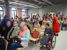 Piknik Kociewskich Rozmaitości