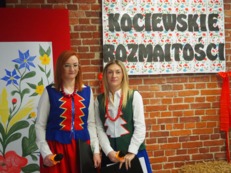 Piknik Kociewskich Rozmaitości