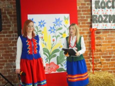 Piknik Kociewskich Rozmaitości
