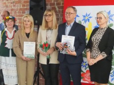 Piknik Kociewskich Rozmaitości