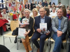 Piknik Kociewskich Rozmaitości