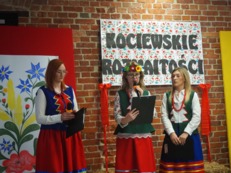 Piknik Kociewskich Rozmaitości