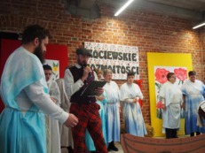 Piknik Kociewskich Rozmaitości
