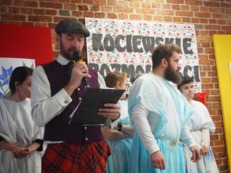 Piknik Kociewskich Rozmaitości