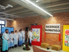 Piknik Kociewskich Rozmaitości