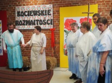 Piknik Kociewskich Rozmaitości