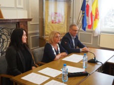 I posiedzenie nowej MRM