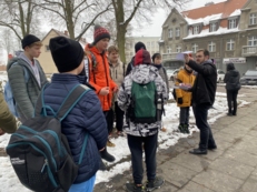 Starogardzki Quest Staromiejski