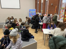 Starogardzki Quest Staromiejski