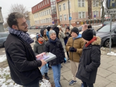 Starogardzki Quest Staromiejski