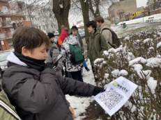 Starogardzki Quest Staromiejski