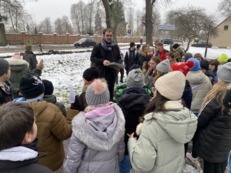 Starogardzki Quest Staromiejski