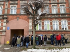 Starogardzki Quest Staromiejski