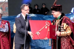 DNI STAROGARDU 2017