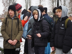 Starogardzki Quest Staromiejski