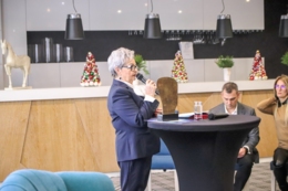 Debata Nowe Wyzwania dla Przedsiębiorc&oacute;w