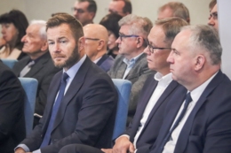 Debata Nowe Wyzwania dla Przedsiębiorc&oacute;w