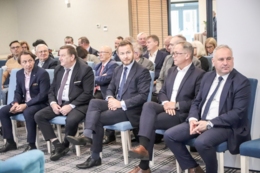 Debata Nowe Wyzwania dla Przedsiębiorc&oacute;w