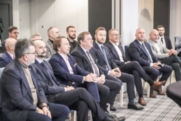 Debata Nowe Wyzwania dla Przedsiębiorc&oacute;w