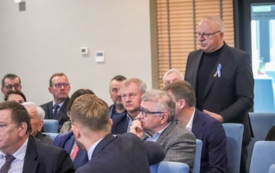 Debata Nowe Wyzwania dla Przedsiębiorc&oacute;w