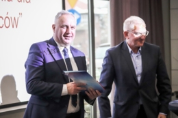 Debata Nowe Wyzwania dla Przedsiębiorc&oacute;w
