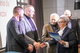Debata Nowe Wyzwania dla Przedsiębiorc&oacute;w