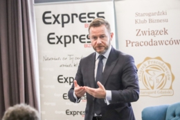 Debata Nowe Wyzwania dla Przedsiębiorc&oacute;w
