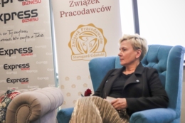 Debata Nowe Wyzwania dla Przedsiębiorc&oacute;w