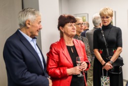 Wernisaż H20