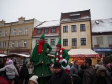 Jarmark Świąteczny 2022
