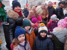 Jarmark Świąteczny 2022