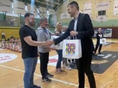 Festiwal Gama Akademia Koszyk&oacute;wki