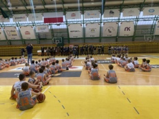 Festiwal Gama Akademia Koszyk&oacute;wki