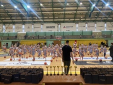 Festiwal Gama Akademia Koszyk&oacute;wki